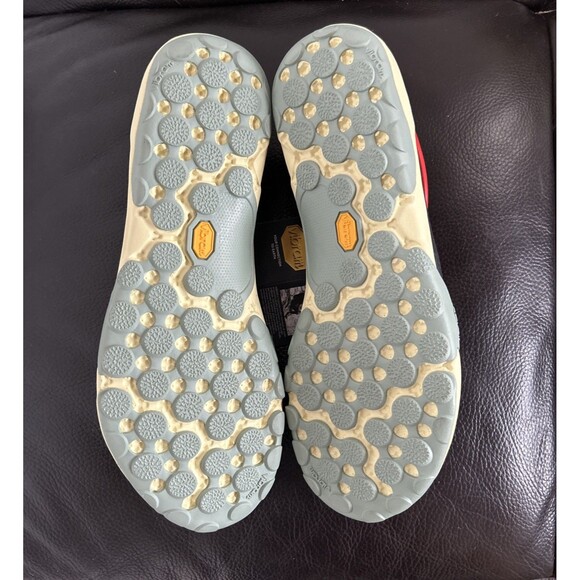 Aime leon Dore x New balance MT10T Sport Shoe Vibram Rubber Sole Black Sz 11.5 - Picture 7 of 13